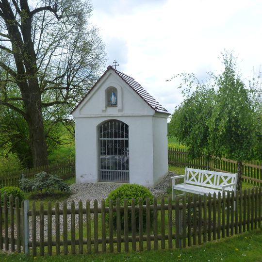 Kapelle