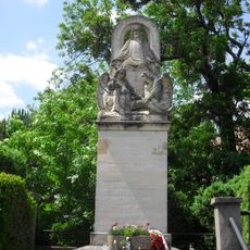 Pomník padlým v I. sv. v.