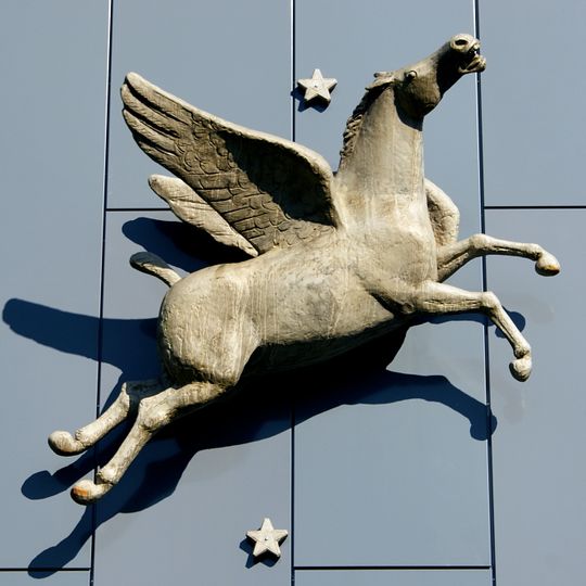 Pegasus