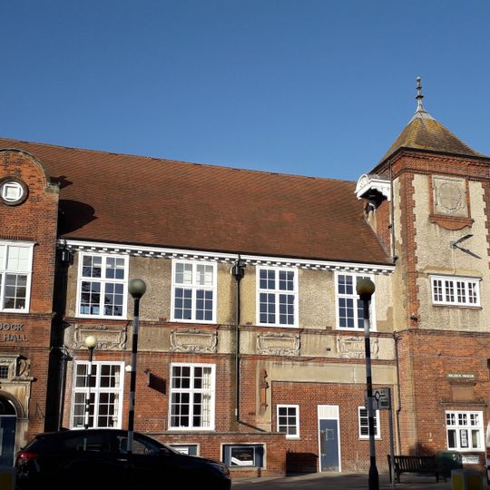 Baldock Museum and Local History Society