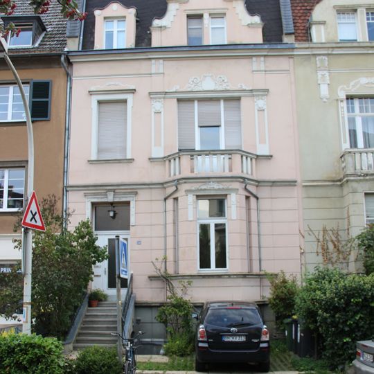 Kaufmannstraße 54