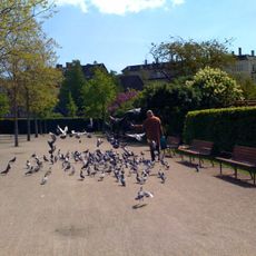 Enghaveparken