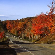 Greater Golden Horseshoe Greenbelt