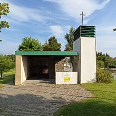 Staatsvertragsgedächtniskapelle Mönichkirchen