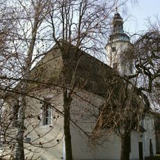 Gustav-Adolf-Kirche Lindenthal