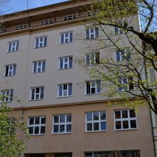 Bývalý Čs. rozhlas