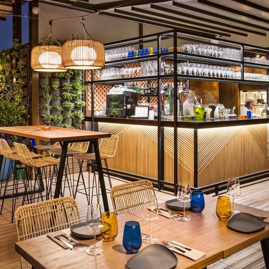 Doña Luz Restaurante