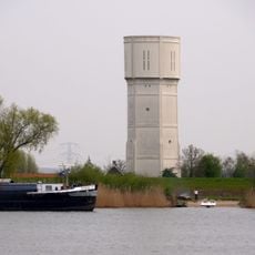 Watertoren Nieuw-Lekkerland