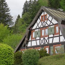 Kleinhaus