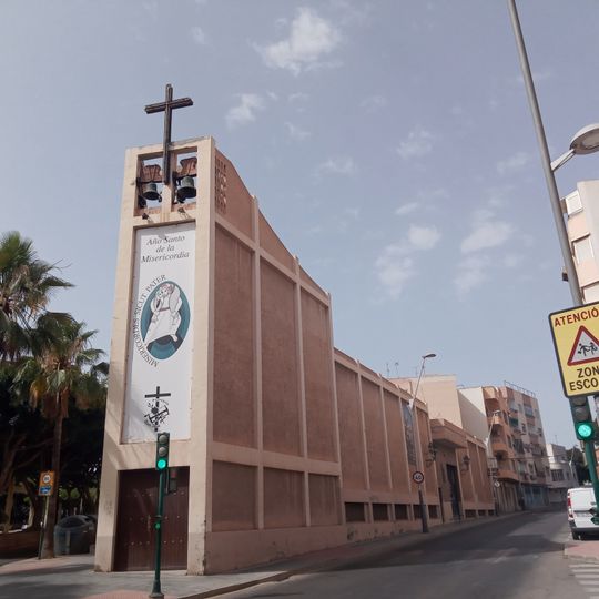 Iglesia de San José