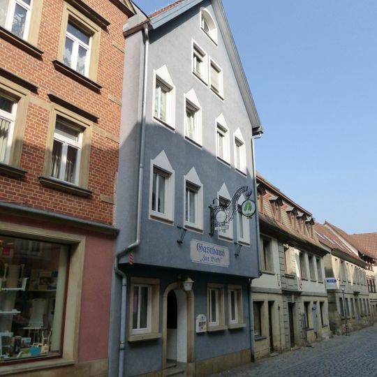 Wohnhaus