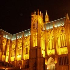 Metz Cathedral