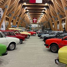 Skoda Museum Danmark