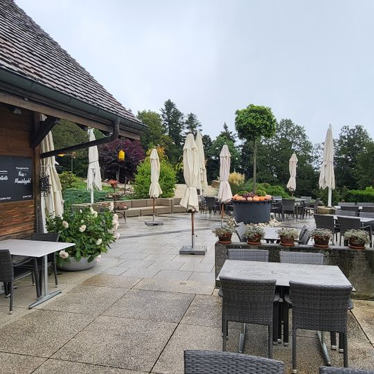 Restaurant Blüemlismatt