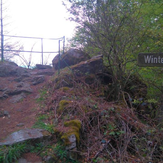 Winterbergklippe