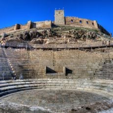 Roman Theatre of Metellinum