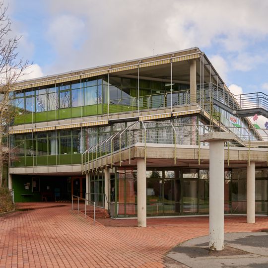 Baudenkmal D-5-71-193-959 in Rothenburg ob der Tauber