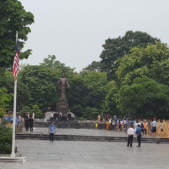 Lý Thái Tổ