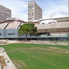 Marseilles historiska museum
