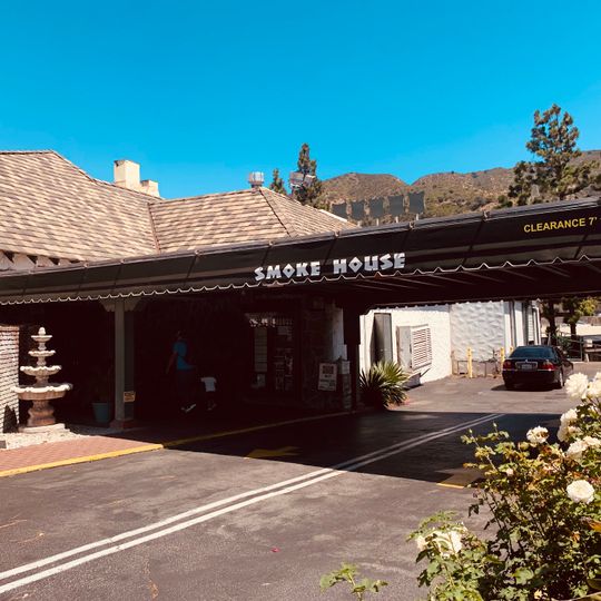 Smokehouse Restaurant
