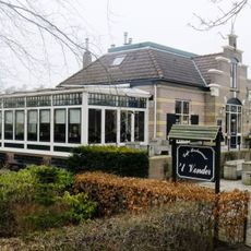Binnenpad 14,  8355BP  Giethoorn