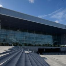Antel Arena