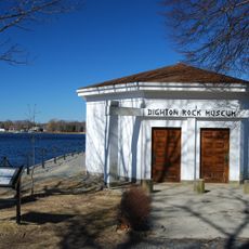 Dighton Rock State Park