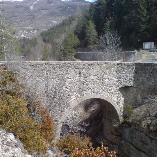 Pont Haut