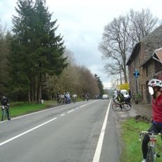 Côte de la Haute-Levée