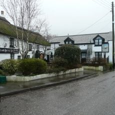 The Coach And Horses Inn