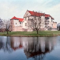 Muzeum Ludowych Instrumentów Muzycznych