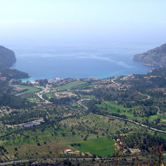 Camp de Mar