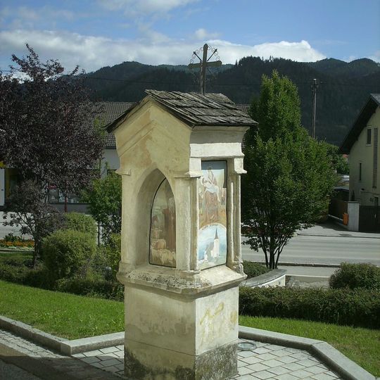 Bildstock, Sankt Marein im Mürztal