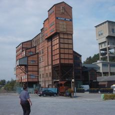 Steenkoolmijn van Blegny