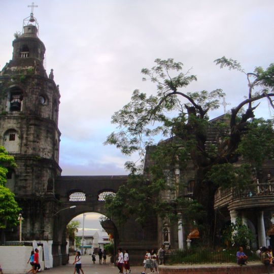 Iglesia de Meycauayan