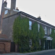 112, Northgate Street