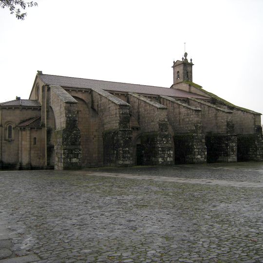 Sar, Santiago de Compostela