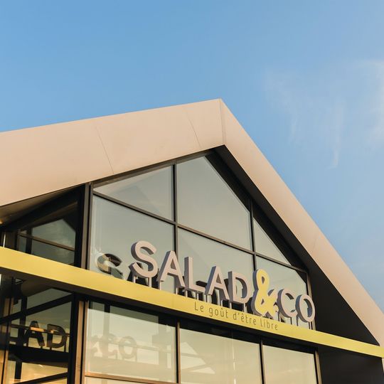 Salad&Co