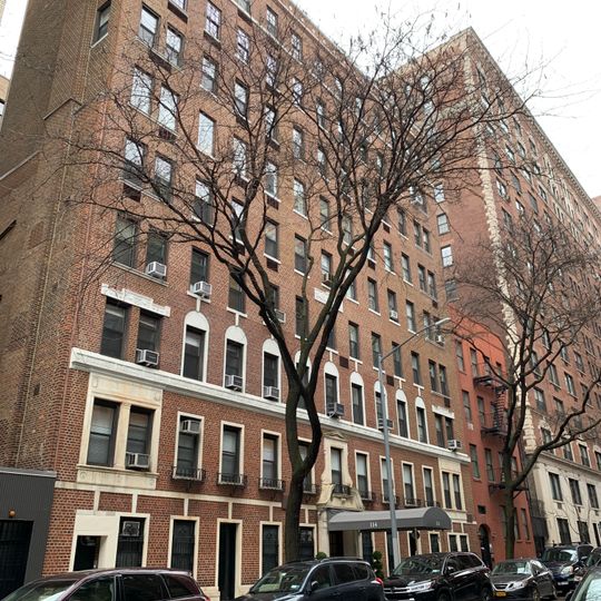 114 East 90th Street