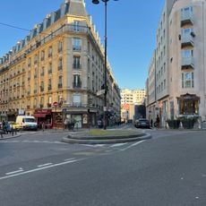 Place Aminadabu-Birara