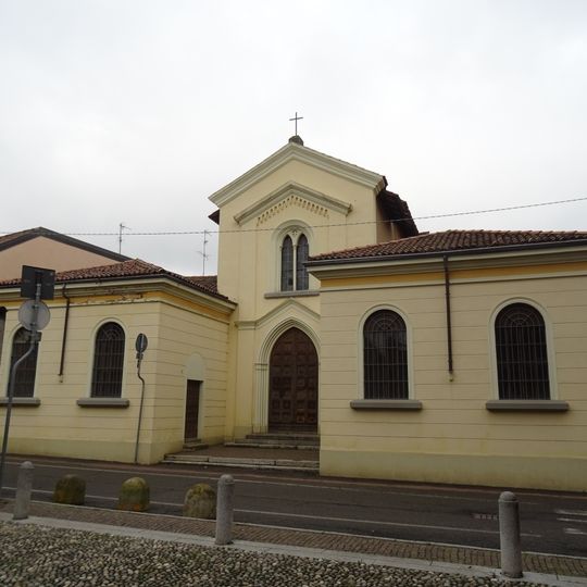 Chiesa dell'Immacolata