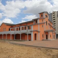 Chiesa di San Giovanni Bosco