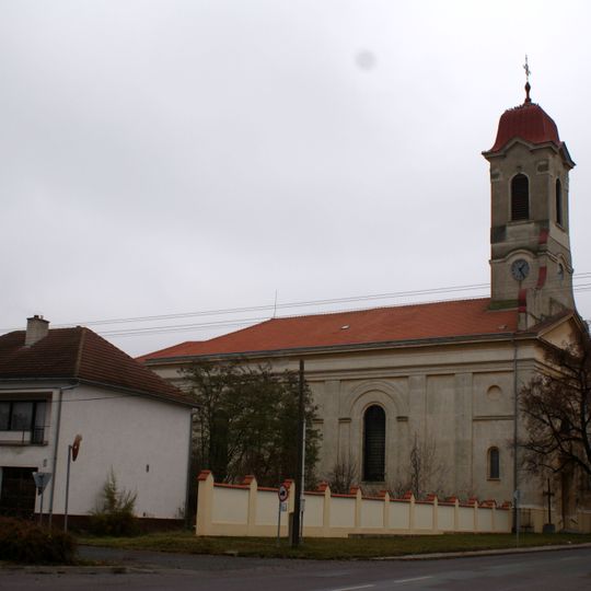 Church of Saint John the Baptist