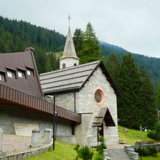 Santa Maria Antica church