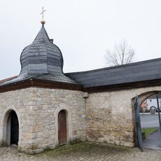 Kapelle