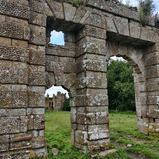 Château du Bois-Frou