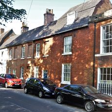 81-85, Southbroom Road