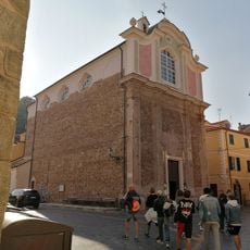 Oratorio di Sant'Anna