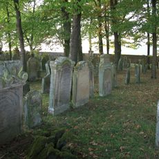 Jüdischer Friedhof Weikersheim