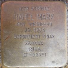 Rahel Marx